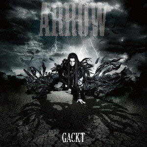 ARROW (通常盤 CDMS＋DVD)