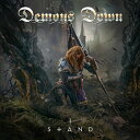 【輸入盤】I Stand Demons Down