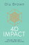 4D Impact: Smash Barriers Like a Smart Church 4D IMPACT [ Olu Brown ]