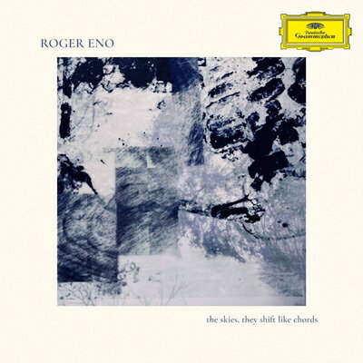 【輸入盤】Skies, They Shift Like Chords… Roger Eno