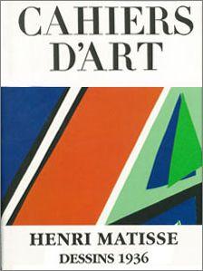 【バーゲン本】 マティス デッサン 1936