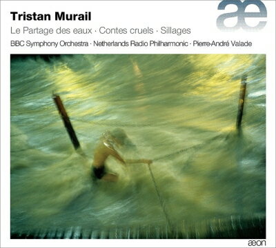 【輸入盤】Le Partage Des Eaux: Valade / Bbc So Netherlands Radio Po
