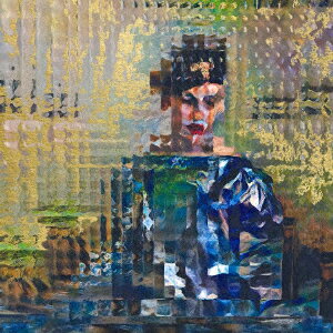 GLASSERクラックス グラッサー 発売日：2023年10月11日 予約締切日：2023年10月07日 CRUX JAN：4526180660224 TPLPー1593CDJ ONE LITTLE INDEPENDENT (株)ウルトラ・ヴァイヴ [Disc1] 『CRUX』／CD アーティスト：GLASSER CD ダンス・ソウル クラブ・ディスコ