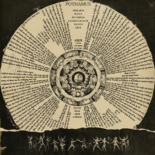 【輸入盤】アブール（ブラック・ヴァイナル）（アナログ盤）