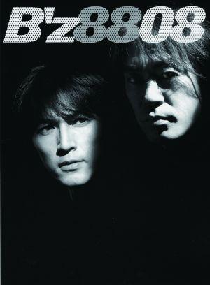 B’z 8808