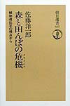 森と田んぼの危機