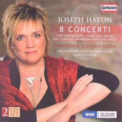 【輸入盤】鍵盤楽器のための8つの�