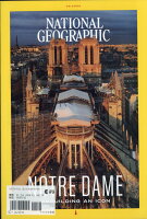 ナショナルジオグラフィック 2022年 02月号 [雑誌]