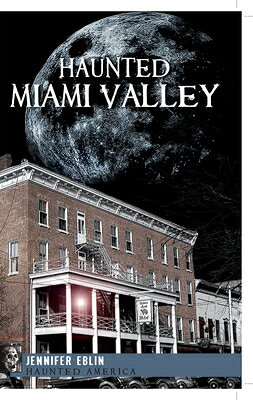 Ohio's Miami Valley region has a rich and sometimes frightening history. Author Jennifer Eblin explores the chilling origins of such ghosts as the haunt of Xenia's Eden Hall and the specter rumored to be the restless soul of a murder victim peering from the Daniel Hertzler House in Springfield. Readers will wander the halls of the Piqua Hotel with a departed waiter and catch a show at Middletown's Sorg Opera House with the apparition that never misses a performance. From the raucous poltergeist of Warren County's Golden Lamb that is known to shriek and knock paintings from the walls to unearthly groans emanating from the gallows at Montgomery County's old courthouse, Eblin reveals the eerie legends and strange stories of the Miami Valley.