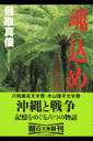 魂込め(まぶいぐみ)