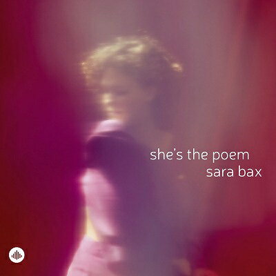 【輸入盤】She's The Poem