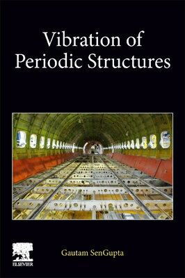 楽天楽天ブックスVibration of Periodic Structures VIBRATION OF PERIODIC STRUCTUR [ Gautam SenGupta ]
