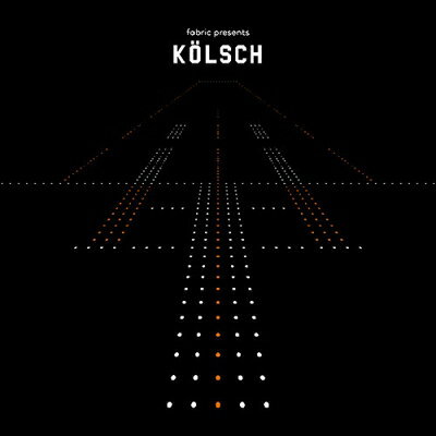 【輸入盤】Fabric Presents Kolsch