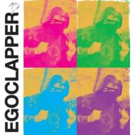 【輸入盤】Egoclapper [ 7l / Esoteric ]