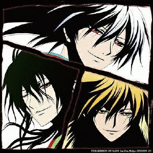 ぬらりひょんの孫〜千年魔京〜オープニングCD