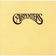 【輸入盤】Carpenters - Remaster [ Carpenters ]