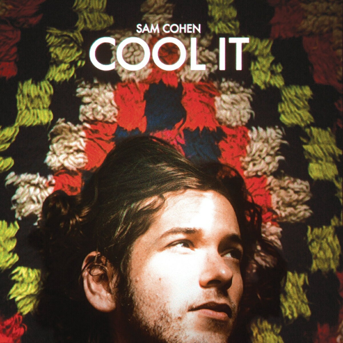 【輸入盤】クール・イット [ SAM COHEN ]