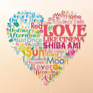 LOVE LIKE CINEMA