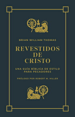 Revestidos de Cristo SPA-REVESTIDOS DE CRISTO 