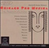 【輸入盤】Chicago Pro Musica The Medinahsessions [ オムニバス（管弦楽） ]