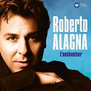 Tenor Collectionvalue 発売日：2016年04月08日 Alagna : L'enchanteurーopera Arias (2CD) (Limited) JAN：0825646390229 2564639022 Warner Classics CD クラシック 歌劇・オペラ 輸入盤