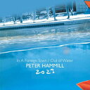 yAՁzIn A Foreign Town / Out Of Water 2023 (2CD Set) [ Peter Hammill ]