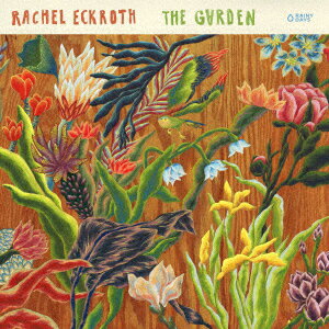 RACHEL ECKROTHザ ガーデン エックロス レイチェル 発売日：2022年02月19日 予約締切日：2022年02月15日 THE GARDEN JAN：4526180590231 MOCLDー1076 MOCLOUD、RAINY DAYS RECORDS (株)ウルトラ・ヴァイヴ [Disc1] 『THE GARDEN(1月中旬〜1月下旬発売予定)』／CD アーティスト：RACHEL ECKROTH CD ジャズ モダンジャズ