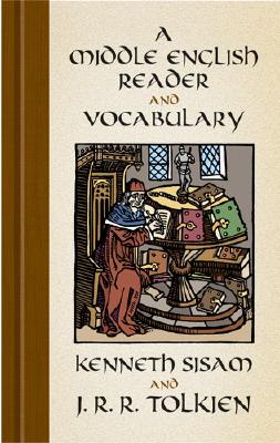 MIDDLE ENGLISH READER AND VOCABULARY,A