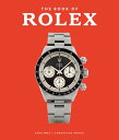 BOOK OF ROLEX THE H JENS FROST HOY CHRISTIAN 