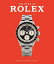 BOOK OF ROLEX,THE(H)