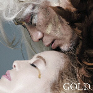 GOLD(初回生産限定盤 CD+DVD) [ 玉置浩二 ]