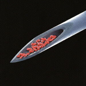 ライヴ・ブラッド