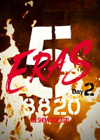 B’z SHOWCASE 2020 -5 ERAS 8820-Day2