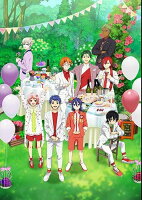KING OF PRISM ROSE PARTY 2018 Blu-ray Disc【Blu-ray】