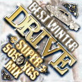 BEST WINTER DRIVE -SUPER 50 SONGS MIX-