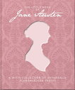ŷ֥å㤨The Little Book of Jane Austen: A Witty Collection of Universally Acknowledged Truths LITTLE BK OF JANE AUSTEN Little Books of Literature [ Jane Austen ]פβǤʤ1,425ߤˤʤޤ