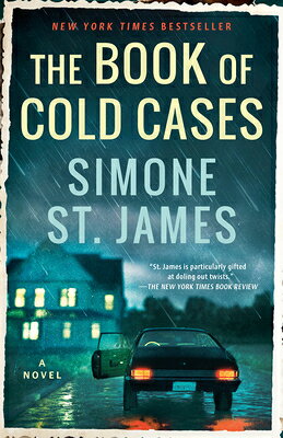 The Book of Cold Cases BK OF COLD CASES 
