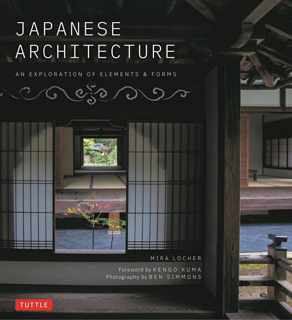 Japanese Architecture