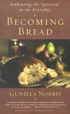 Elegant and lyrical meditations on making bread and creating love through every season of your life.