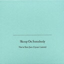 Nice'n Slow Jam 15years limited（初回限定3CD+DVD） [ Skoop On Somebody ]