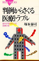 判例からさぐる医療トラブル