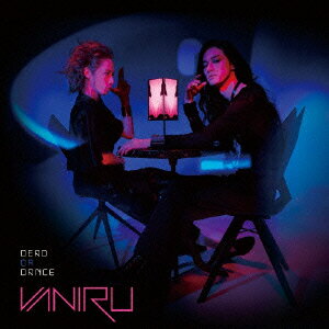 DEAD OR DANCE [ VANIRU ]