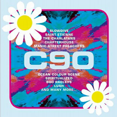 【輸入盤】C90 (3CD)