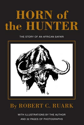 The story of the author and his wife's two-month safari in East Africa in the 1950s. Ruark's philosophies are intertwined in the hunting stories to make unforgettable reading.