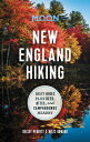 Moon New England Hiking: Best Hikes Plus Beer, Bites, and Campgrounds Nearby MOO...