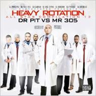 【輸入盤】Heavy Rotation Allstars Vol.13