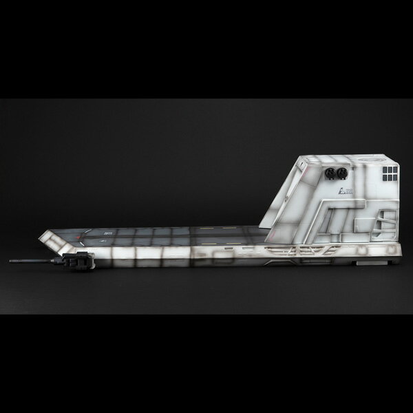 Realistic Model Series 『機動戦士ガンダムUC』 1/144 HG用 ネェル・アーガマ カタパルトデッキ(UC ver.) (塗装済み完成品フィギュア)【クレジットカード決済限定】