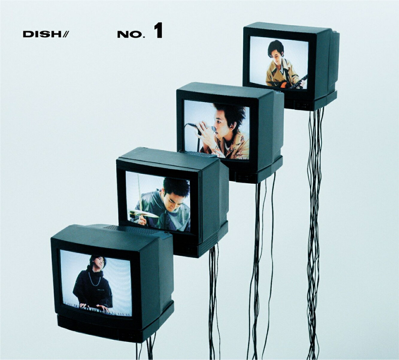 No.1 (初回限定盤 CD＋DVD)