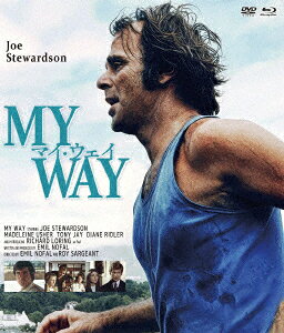 マイ・ウェイ HDマスター版 BD&DVD BOX【Blu-ray】