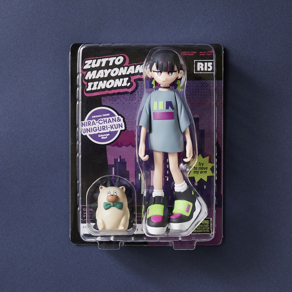 ぐされ (”強”初回限定DELUXE盤 2CD＋GOODS) [ ずっと真夜中でいいのに。 ]のサムネイル